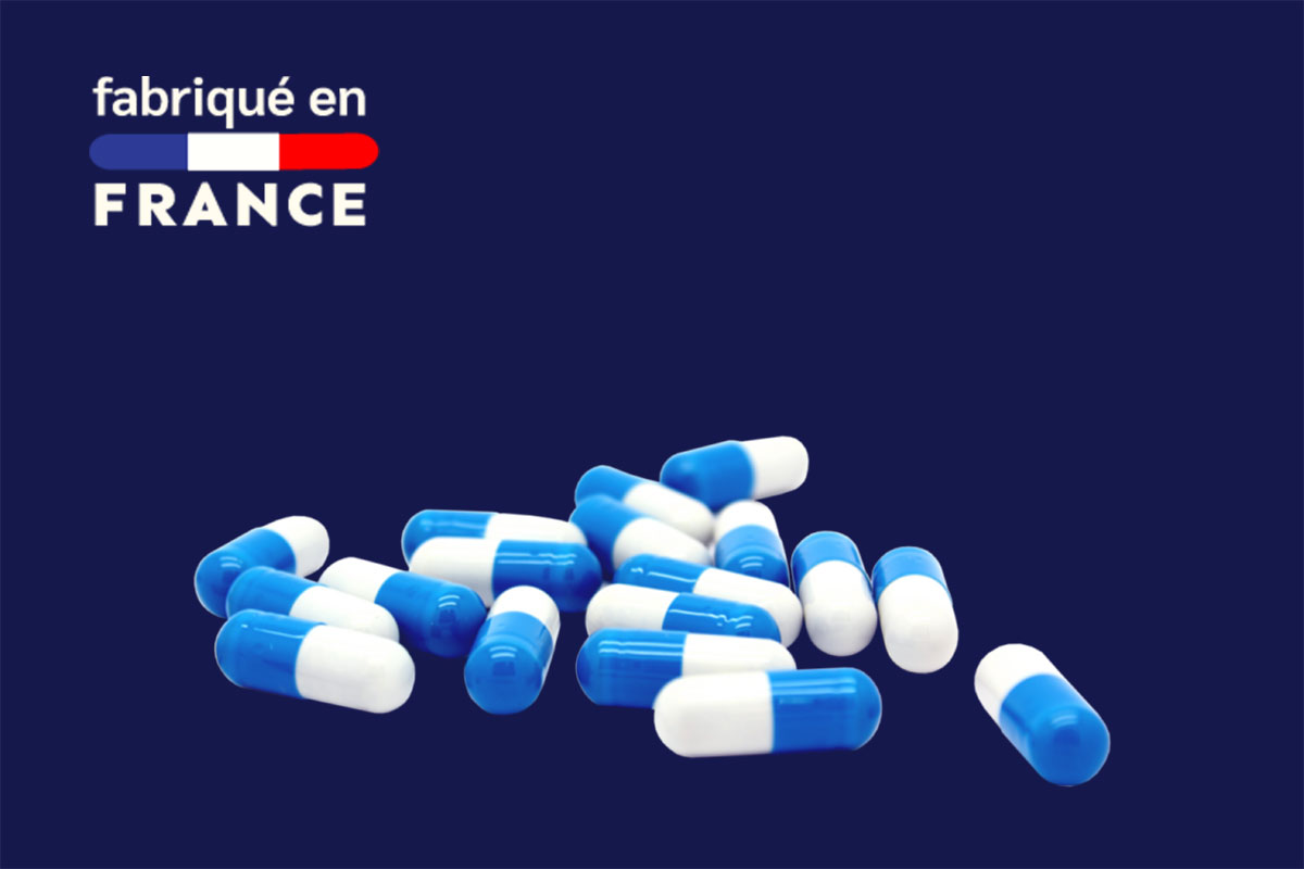 Laboratoire spécialisé dans la culture de micro-organismes, nous avons décidé de proposer notre gamme de compléments alimentaires.