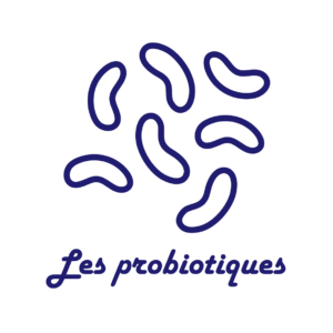 Probiotiques naturels1ers rempart de nos défenses naturelles et notre flore intestinale