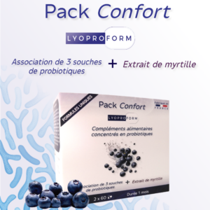 Nos Packs