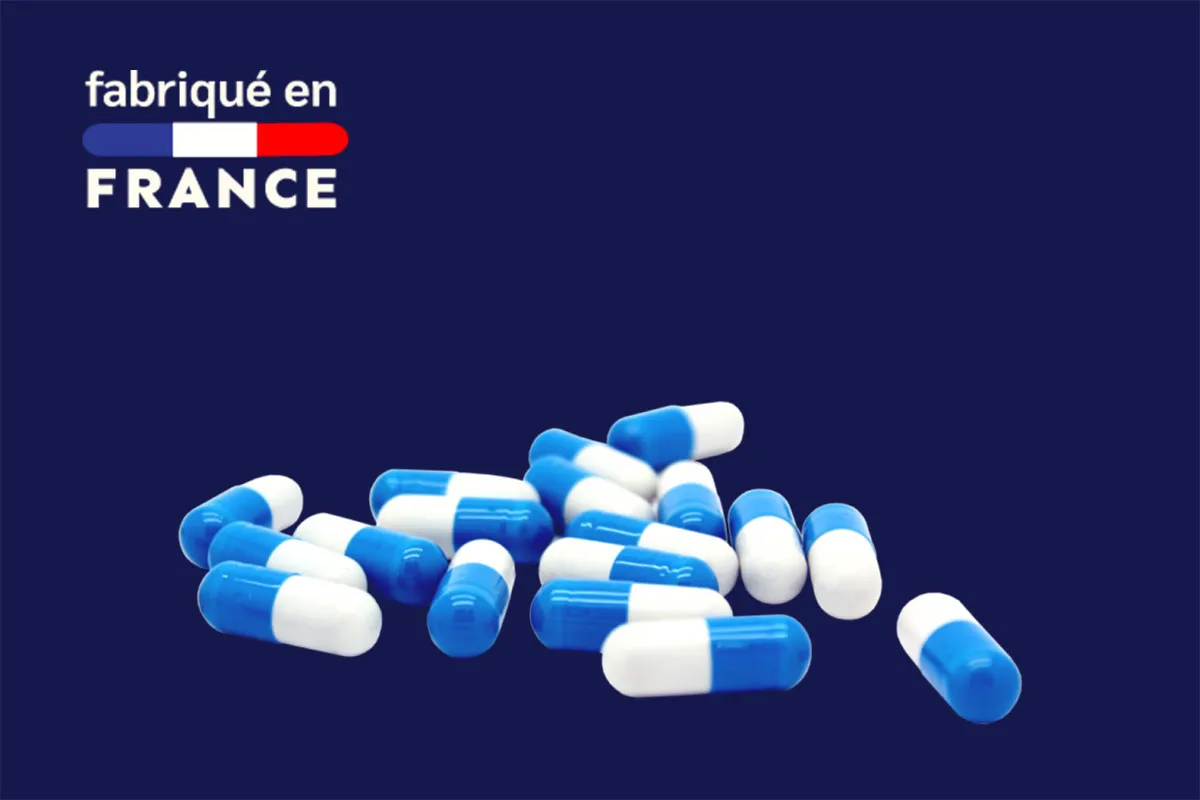 Laboratoire français spécialisé dans la culture de probiotiques naturels, nous avons décidé de proposer notre gamme de compléments alimentaires probiotiques Lyoproform.
