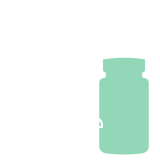 Compléments alimentaires probiotiques à la formule innovante. A base de lactobacillus rhamnosus CNCM I5504, lactobacillus plantarum CNCM I-5483 et Lactobacillus salivarius CNCM I-4866